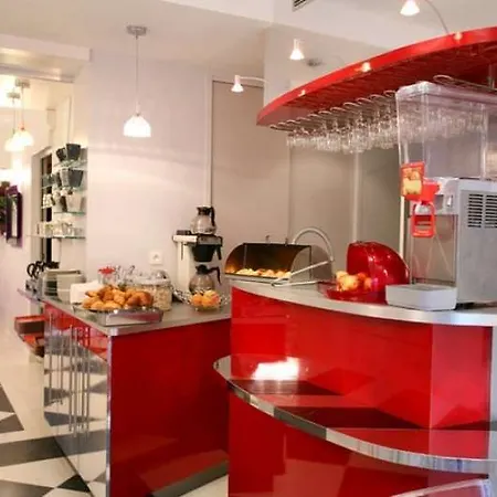 Le Relais du Marais 