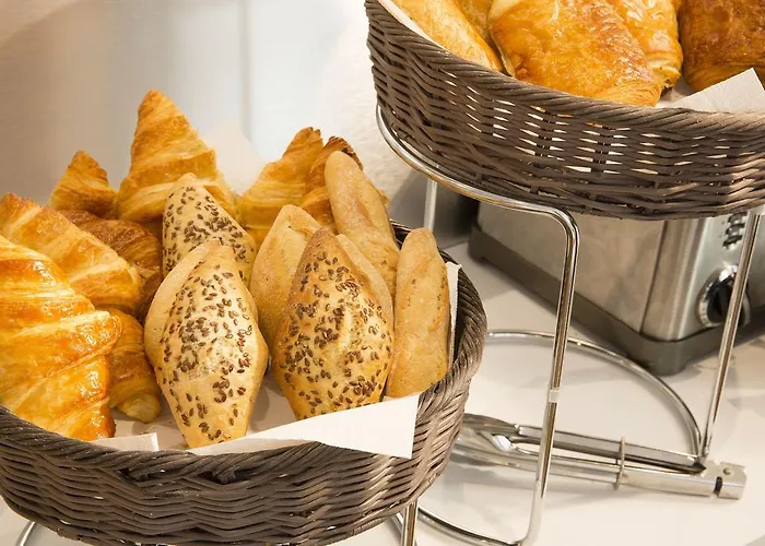 Le Relais du Marais